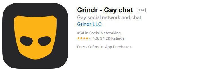 Grindr